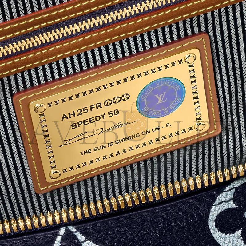 LOUIS VUITTON SPEEDY P9 BANDOULIÈRE 50 M15285 (50*32*29cm) LOUIS VUITTON SPEEDY P9 BANDOULIÈRE 50 M15285 (50*32*29cm)